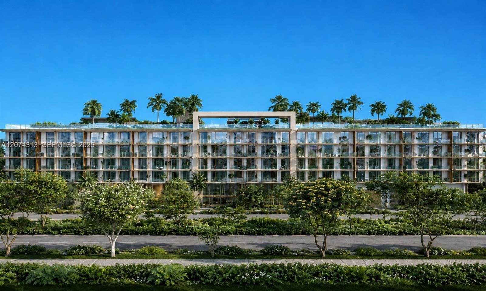 2200 Brickell in Brickell