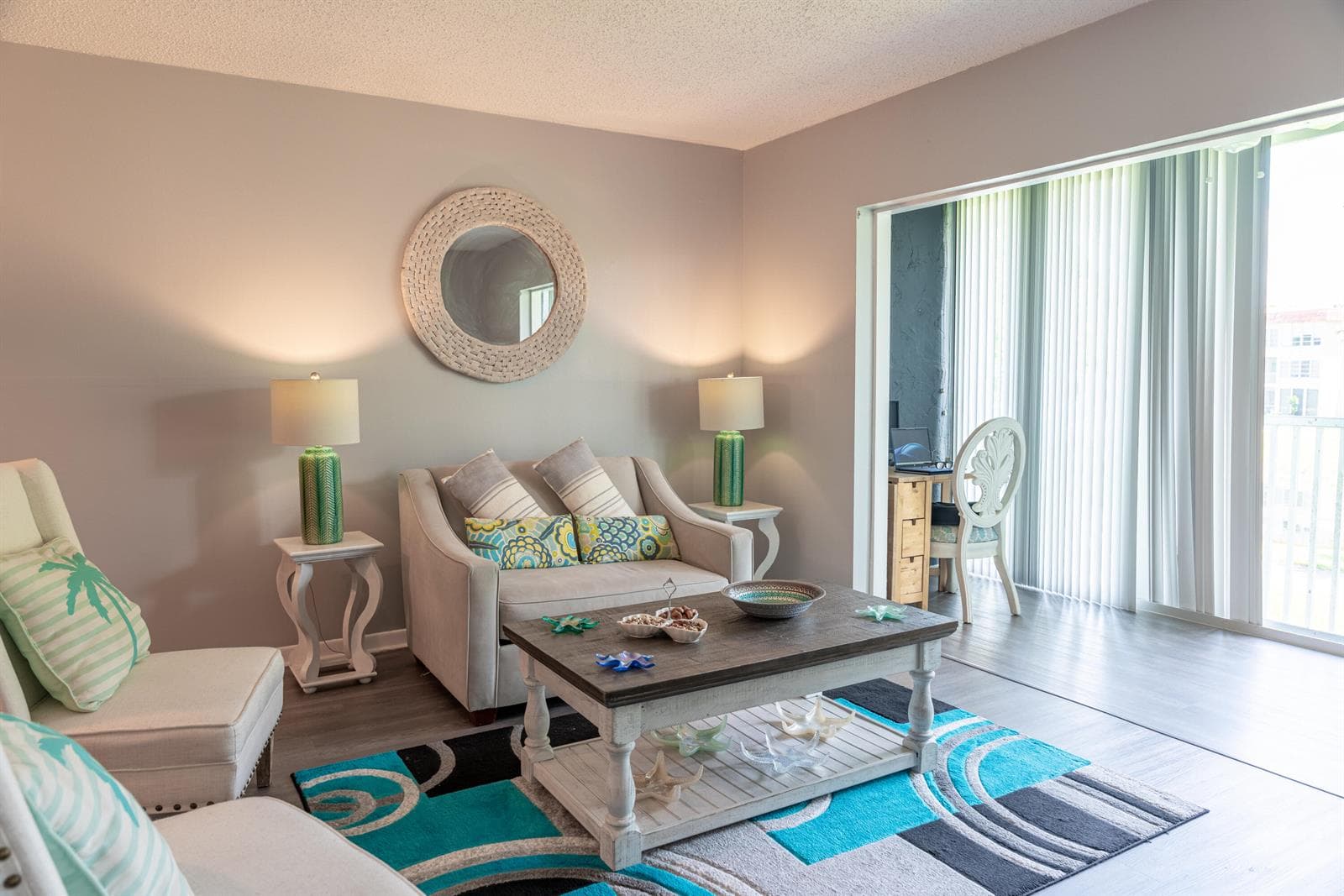 4 ABBEY Lane # 208, Delray Beach, FL 33446