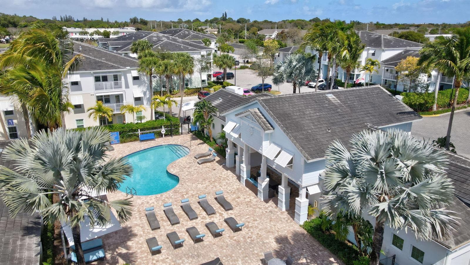 3607 High Ridge Road # 207, Boynton Beach, FL 33426