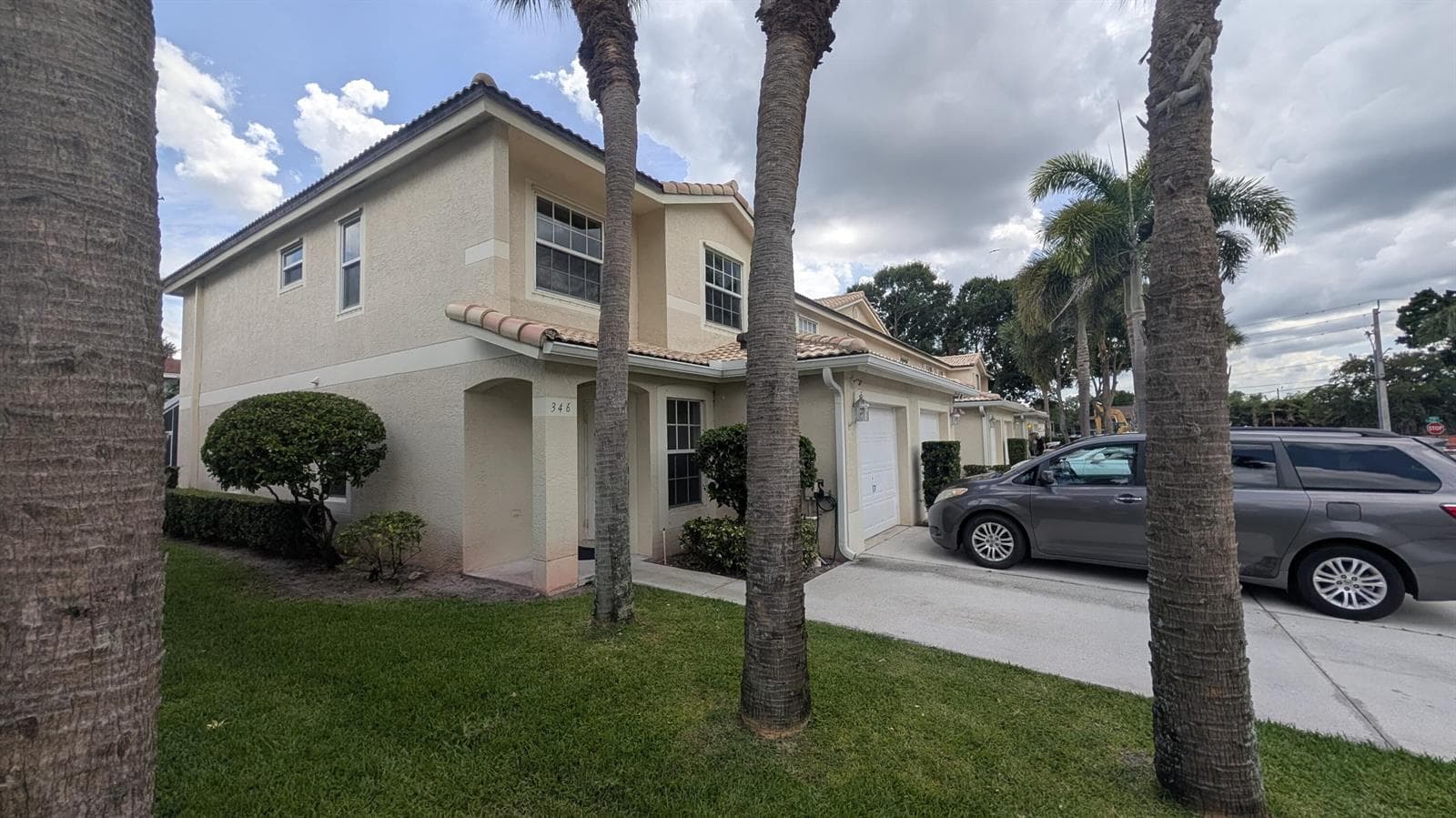 346 Timberwalk Trail, Jupiter, FL 33458 photo 2