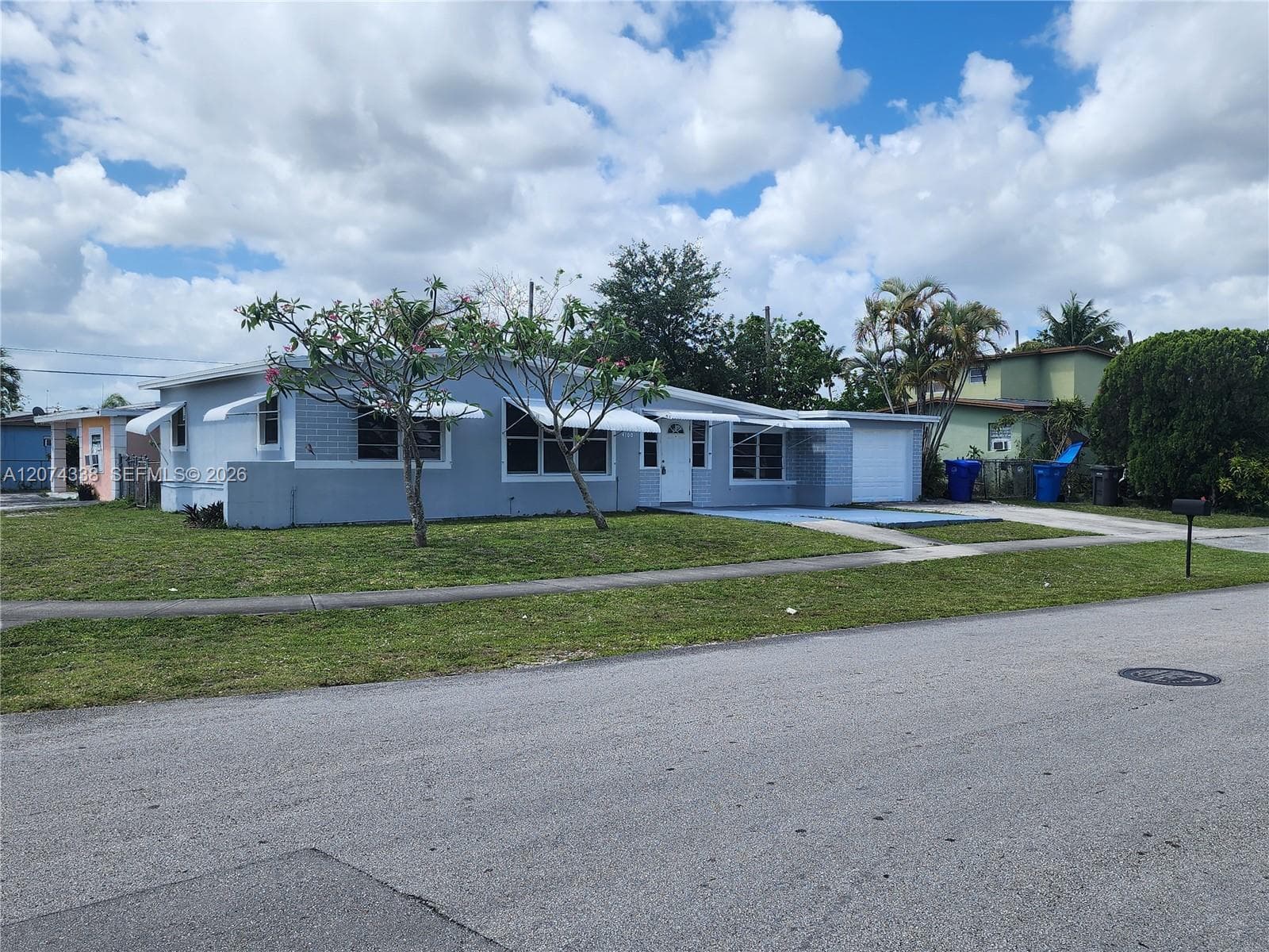4100 SW 36th, West Park, FL 33023 photo 2