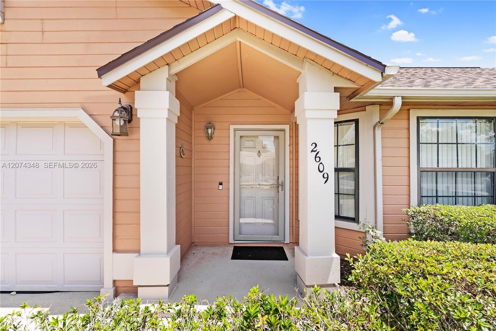 2609 Birchwood Ave, Kissimmee, FL 34744 photo 2