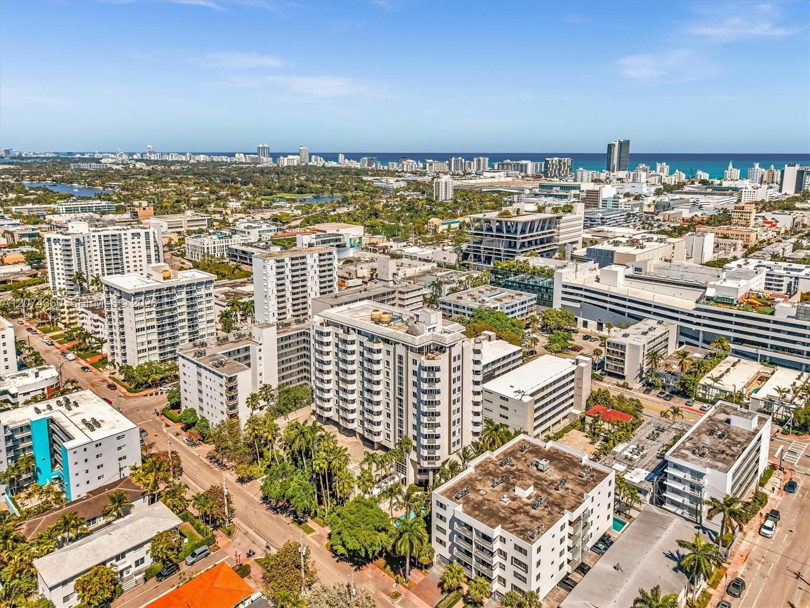 1621 Bay Rd # 408, Miami Beach, FL 33139