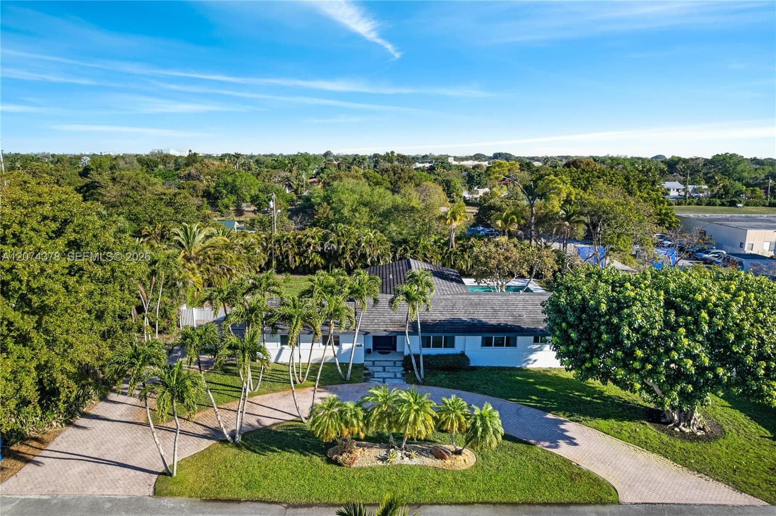 5801 SW 44th Ter # -, Miami, FL 33155