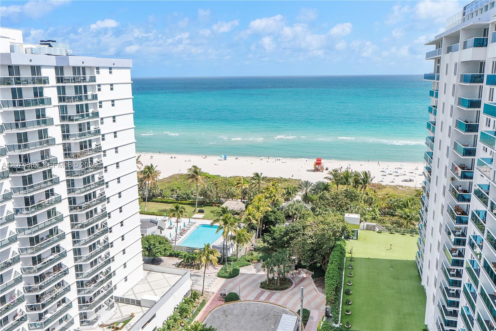 102 24th St # PH-1612, Miami Beach, FL 33139 photo 4