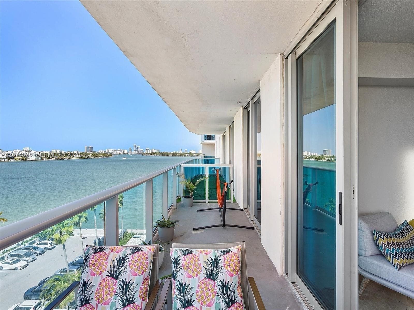 7501 E Treasure Dr # 6K, North Bay Village, FL 33141 photo 3