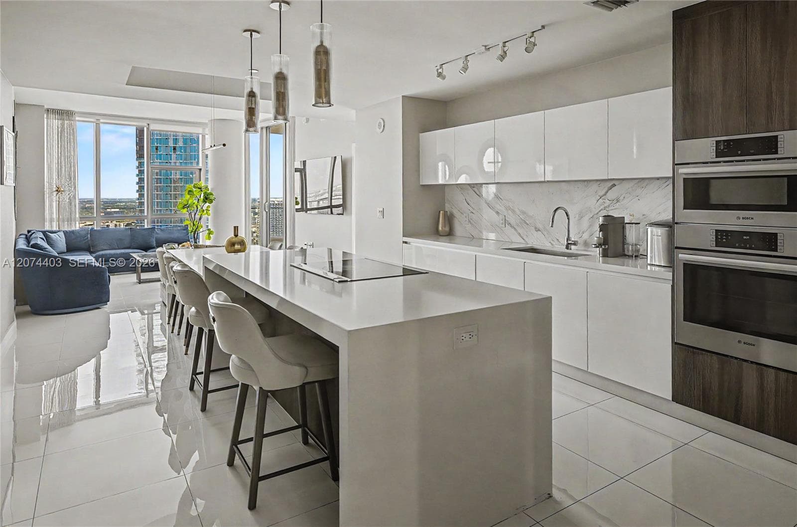851 NE 1st Ave # 3301, Miami, FL 33132