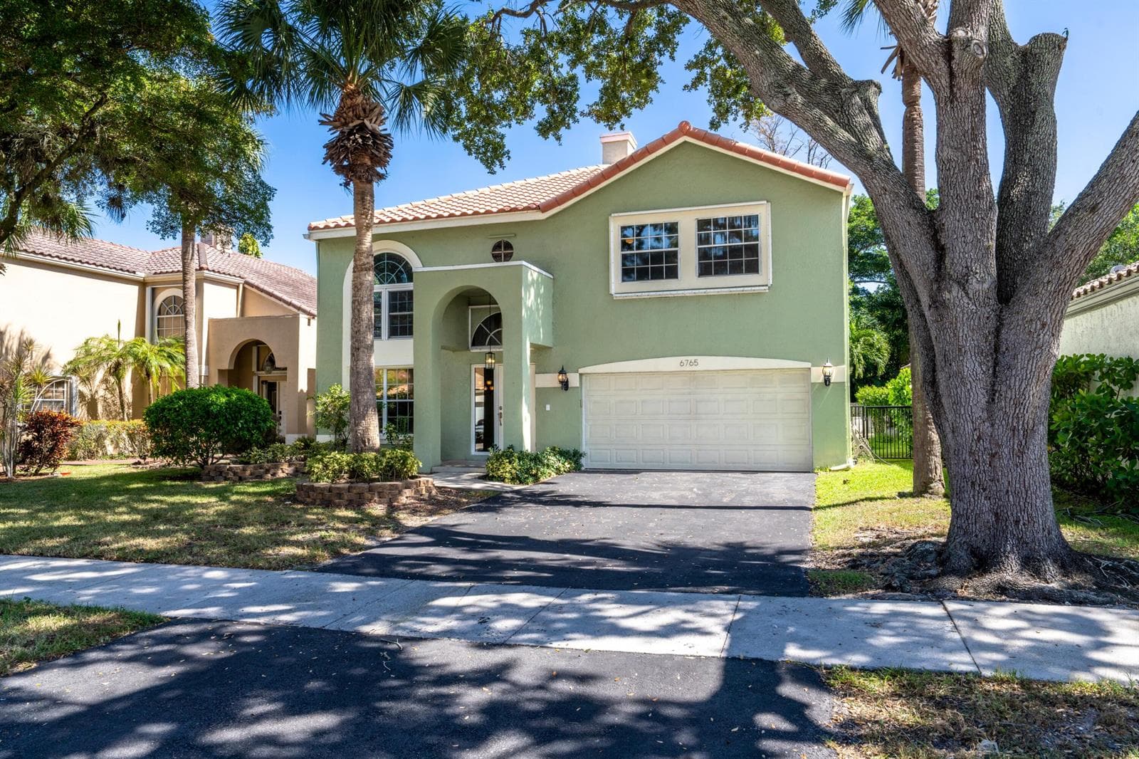 6765 NW 75th Place, Parkland, FL 33067 photo 3