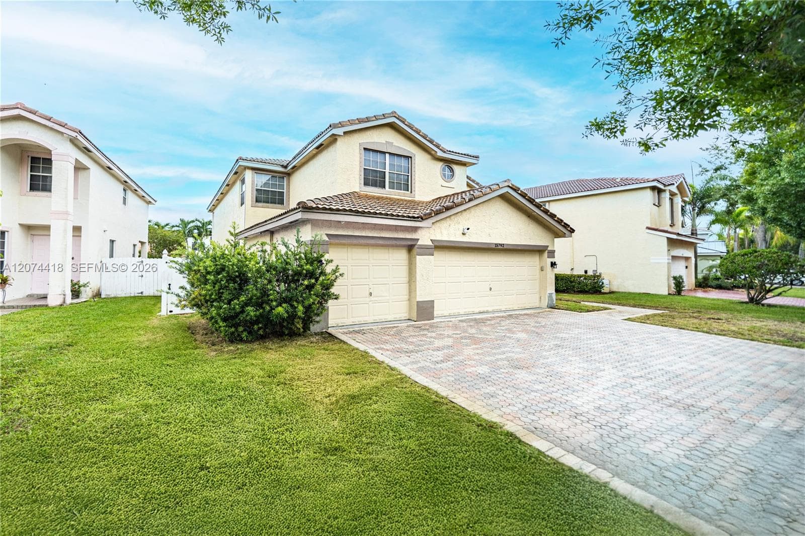 15792 SW 24th St, Miramar, FL 33027 photo 3