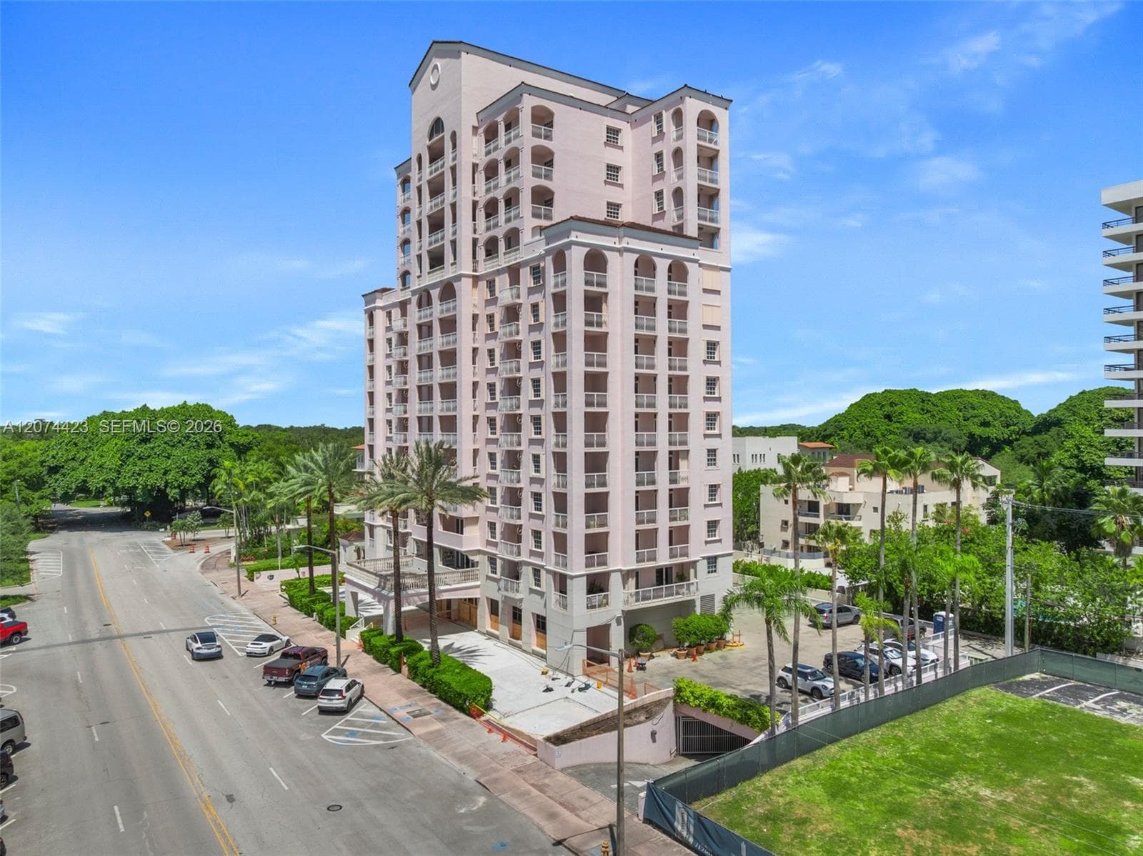 721 Biltmore Way # 601, Coral Gables, FL 33134 photo 2