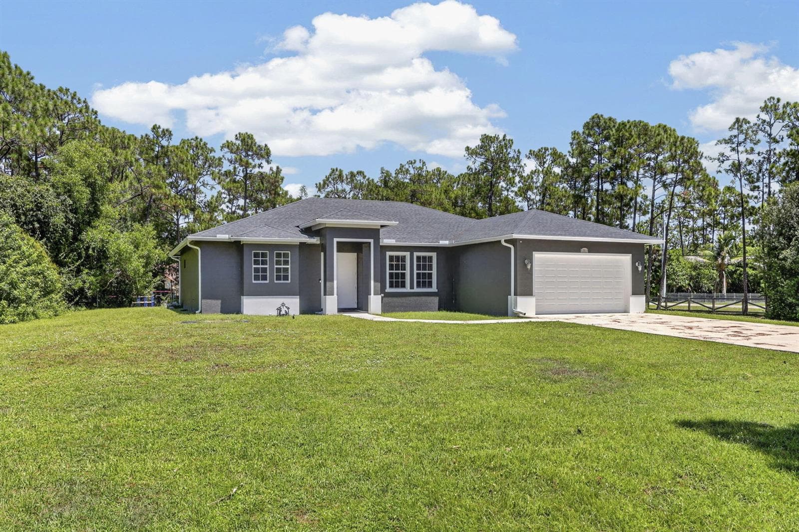 17519 Tangerine Boulevard, Loxahatchee, FL 33470 photo 2
