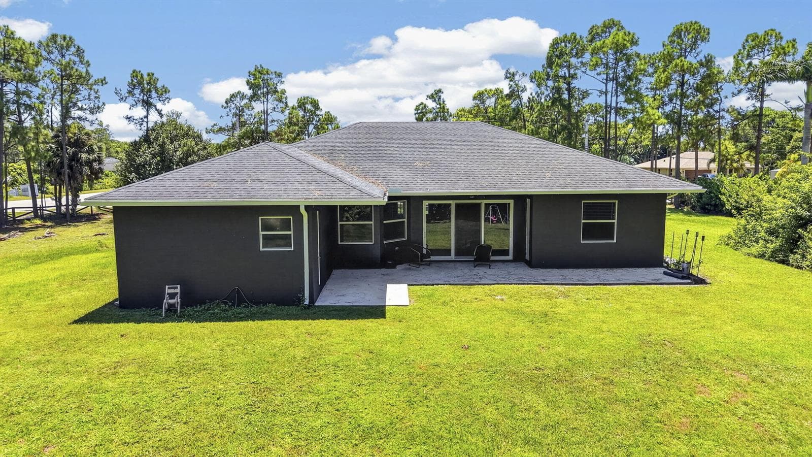 17519 Tangerine Boulevard, Loxahatchee, FL 33470 photo 3