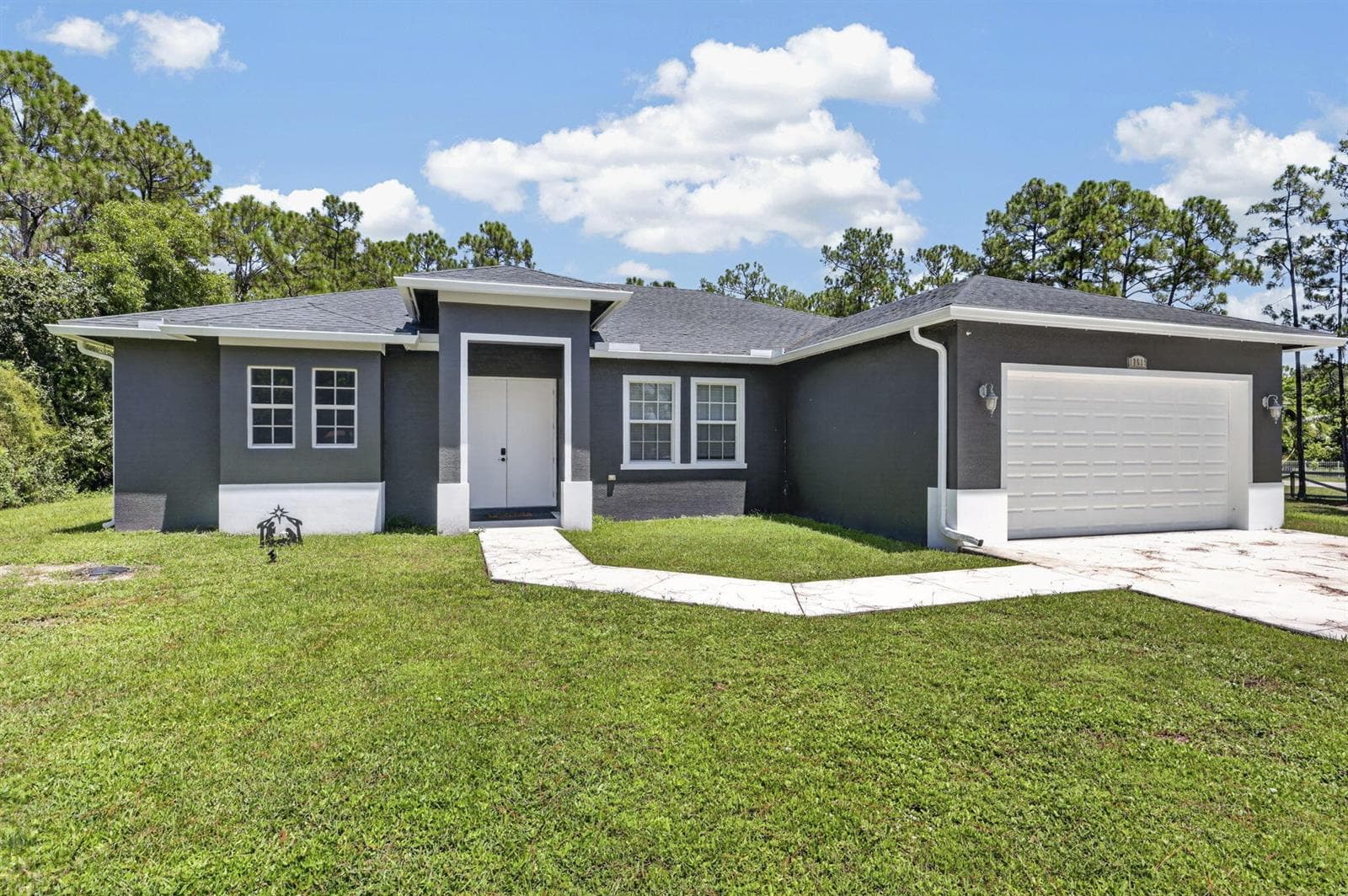 17519 Tangerine Boulevard, Loxahatchee, FL 33470