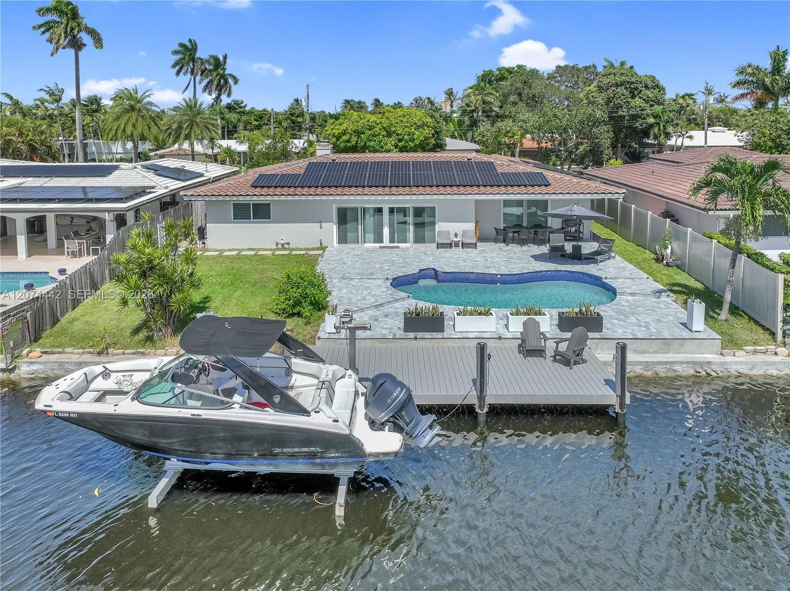 2225 NE 16th Ave, Wilton Manors, FL 33305 photo 5