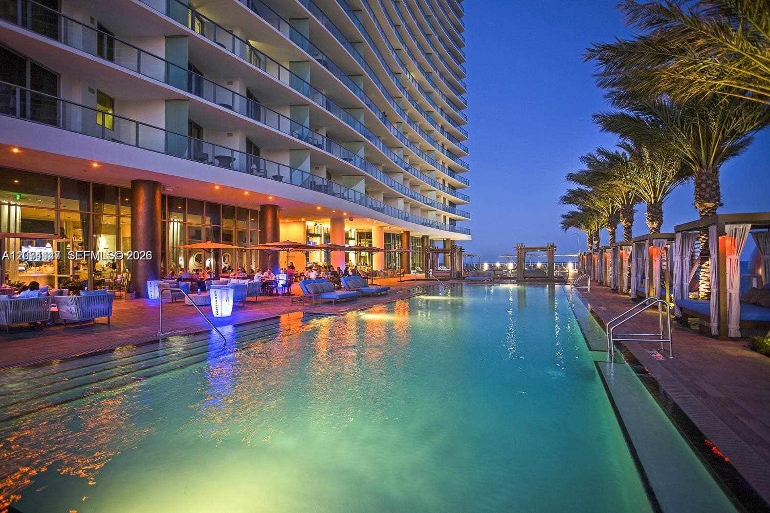 4111 S Ocean Dr # 1210, Hollywood, FL 33019