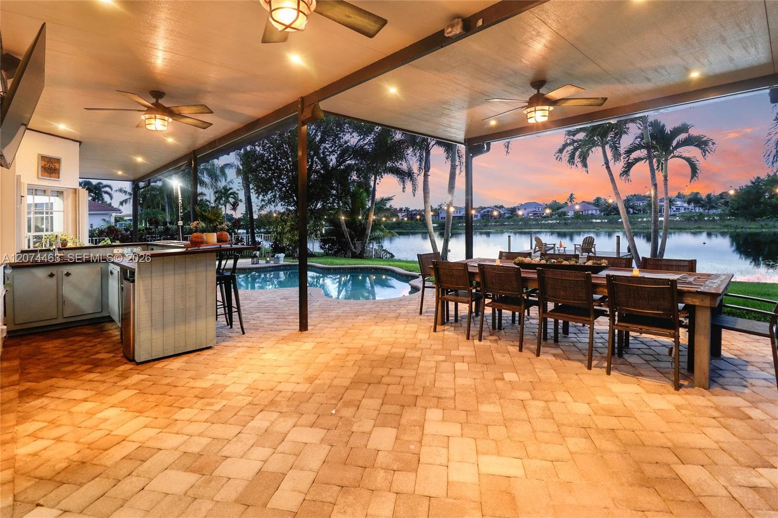 1108 NW 180th Ave, Pembroke Pines, FL 33029 photo 5
