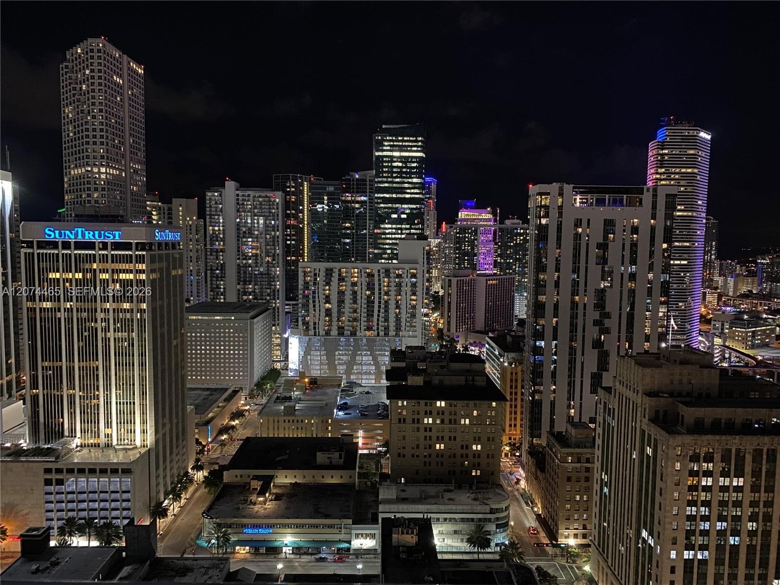 133 NE 2nd Ave # 3404, Miami, FL 33132