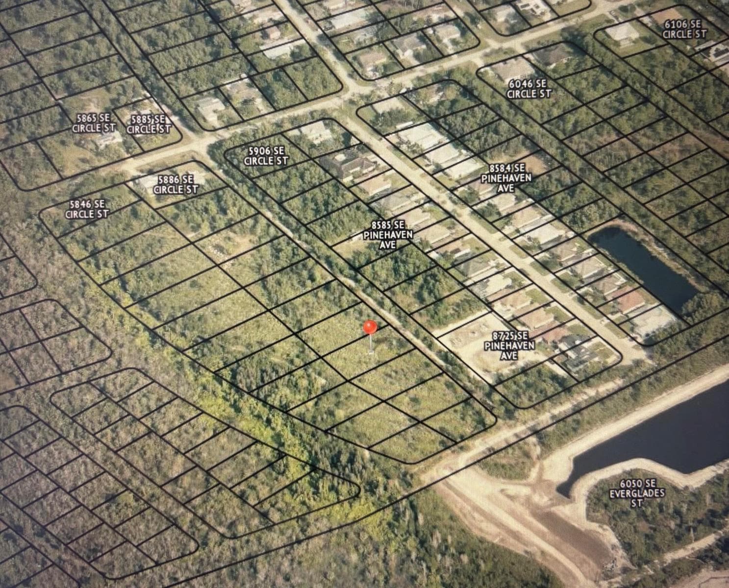 Tbd Poinciana Gardens, Hobe Sound, FL 33455 photo 2