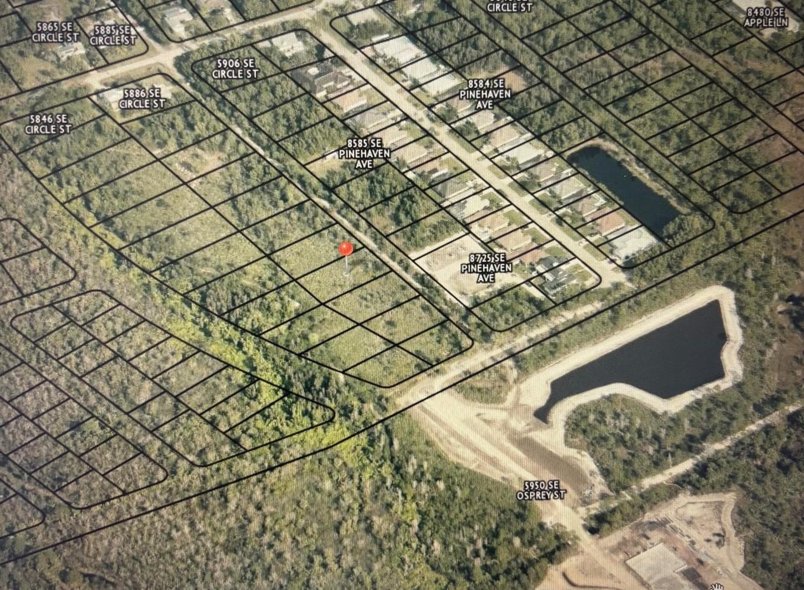 Tbd Poinciana Gardens, Hobe Sound, FL 33455 photo 3