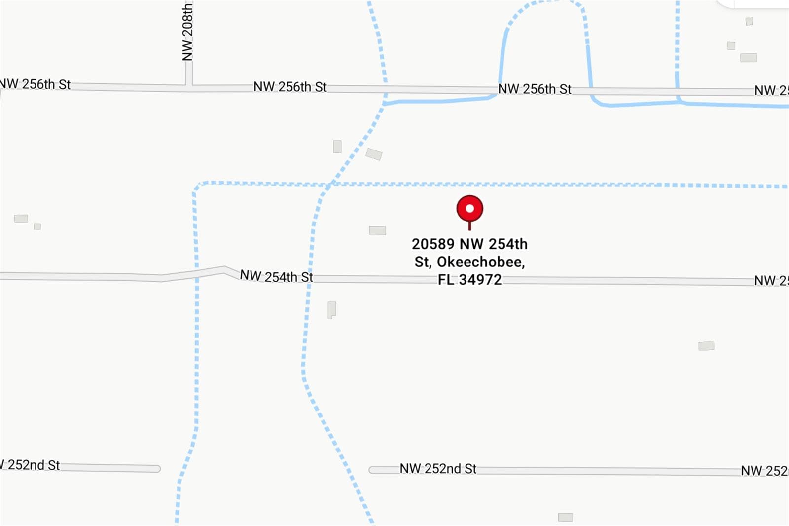 20589 NW 254TH Street, Okeechobee, FL 34972 photo 5