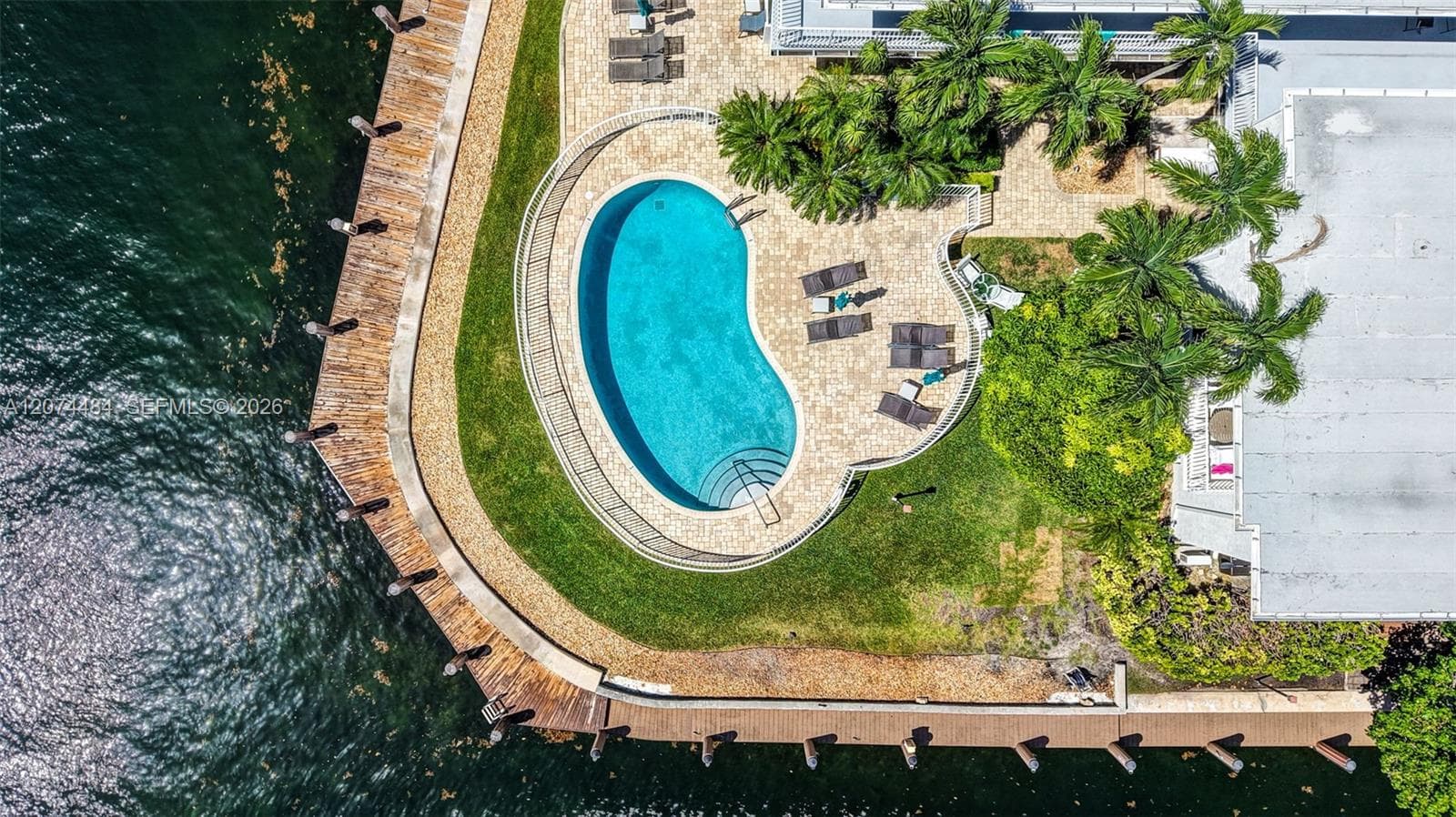 1705 N Riverside Dr # 2, Pompano Beach, FL 33062 photo 2