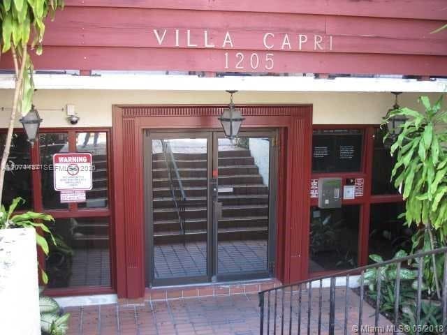 1205 Mariposa Ave # 416, Coral Gables, FL 33146 photo 3