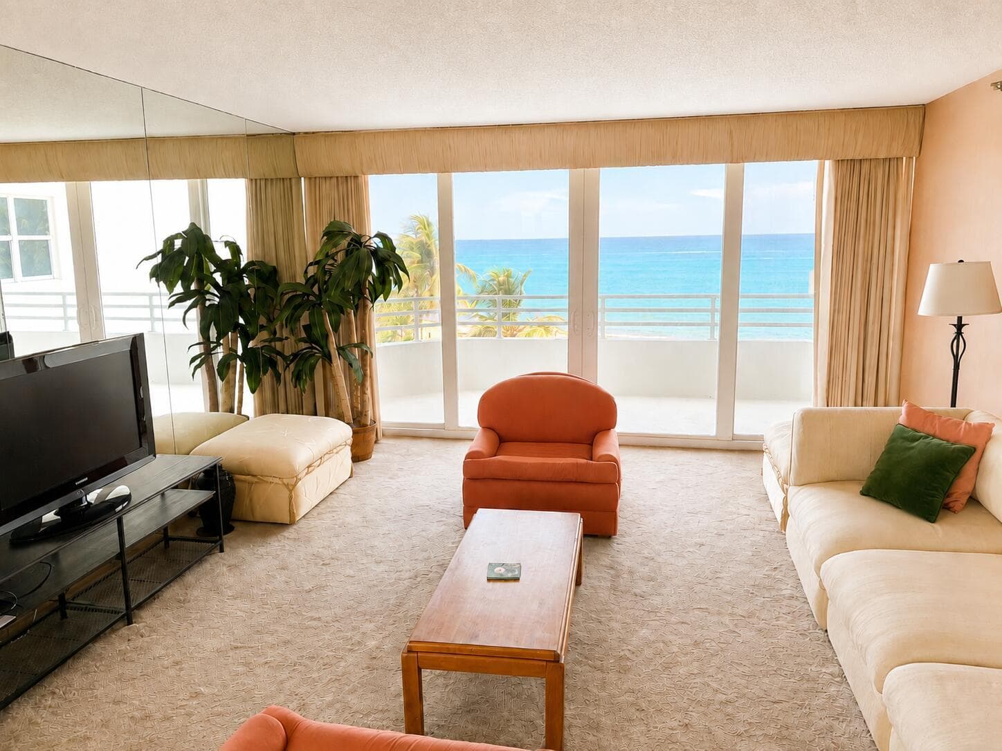3407 S Ocean Boulevard, Highland Beach, FL 33487 photo 4