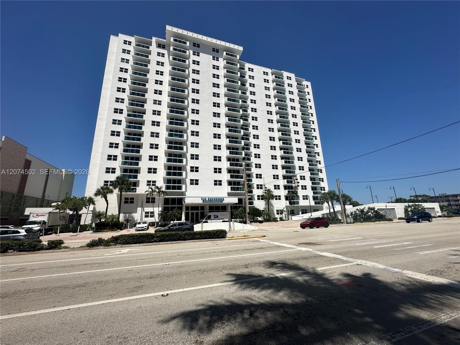 3000 S Ocean Dr # 922, Hollywood, FL 33019 photo 2