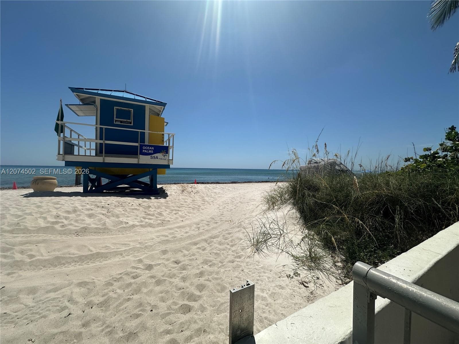 3000 S Ocean Dr # 922, Hollywood, FL 33019