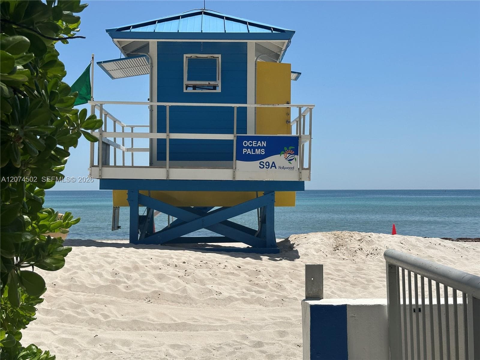 3000 S Ocean Dr # 922, Hollywood, FL 33019 photo 4