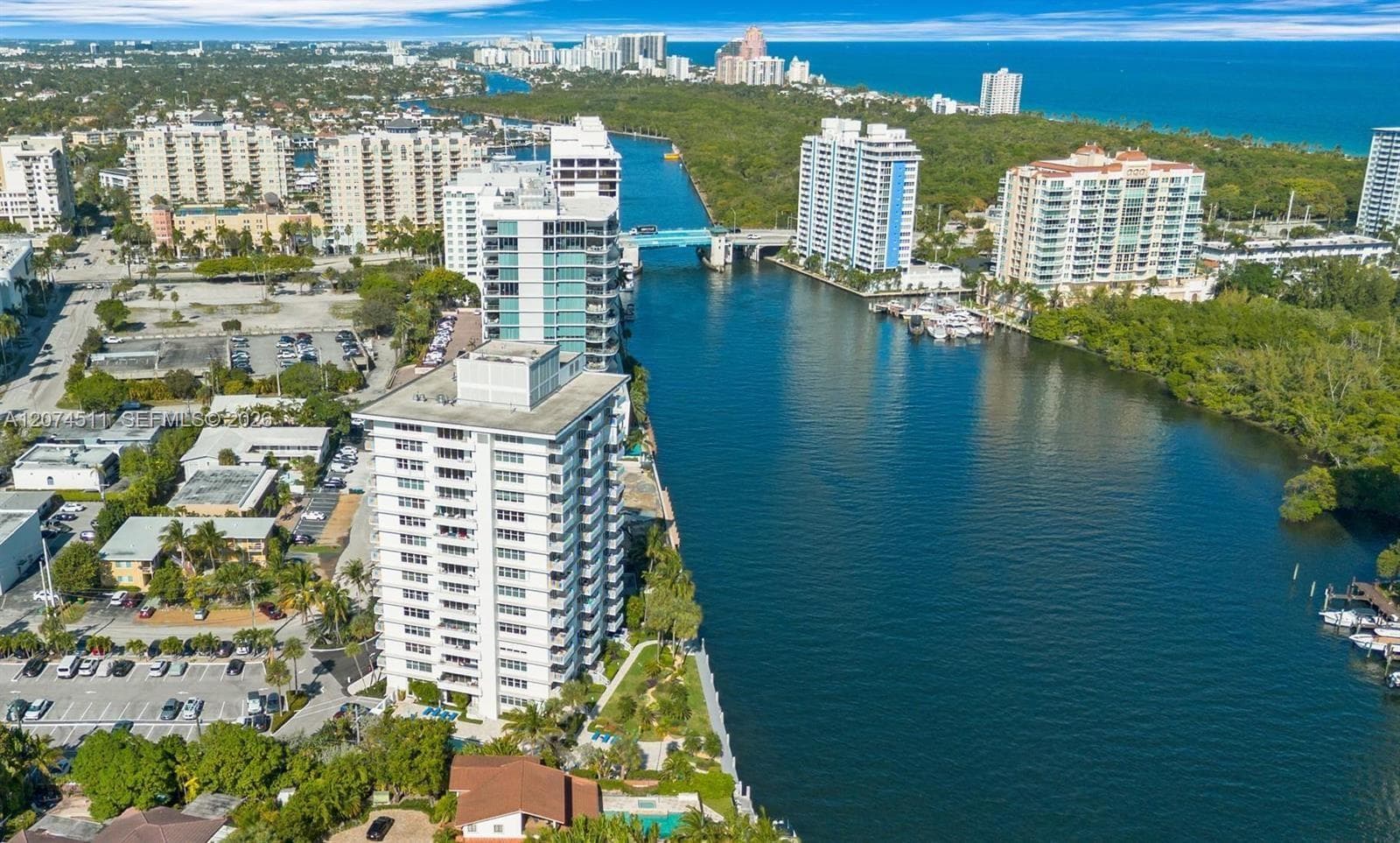 888 Intracoastal Dr # 6E, Fort Lauderdale, FL 33304