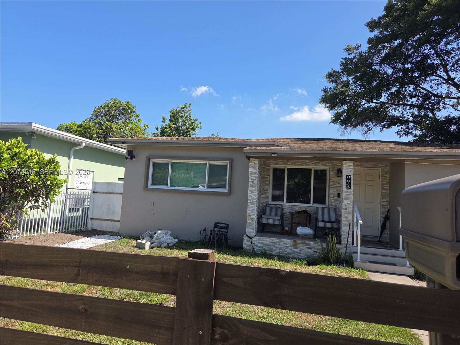1760 NW 56th St # REAR, Miami, FL 33142 photo 2