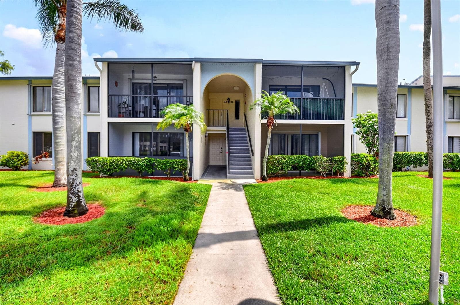 1114 Green Pine Boulevard # A1, West Palm Beach, FL 33409