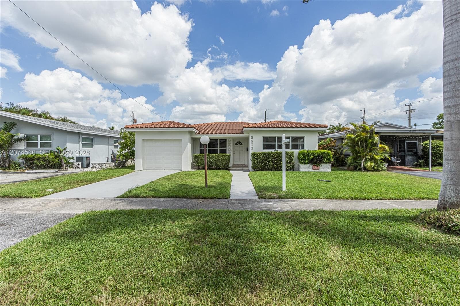 3513 Polk St, Hollywood, FL 33021 photo 2