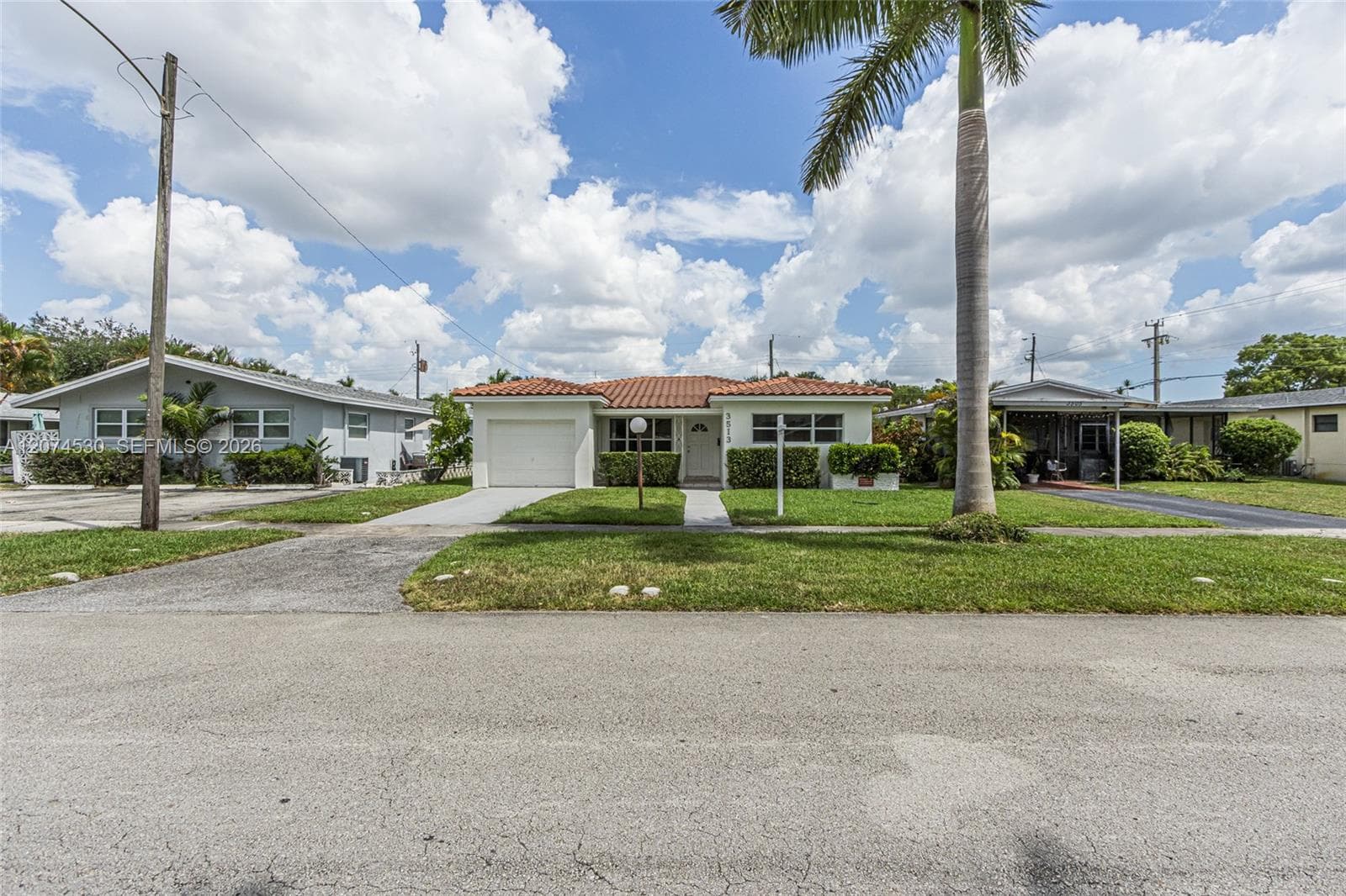 3513 Polk St, Hollywood, FL 33021 photo 3