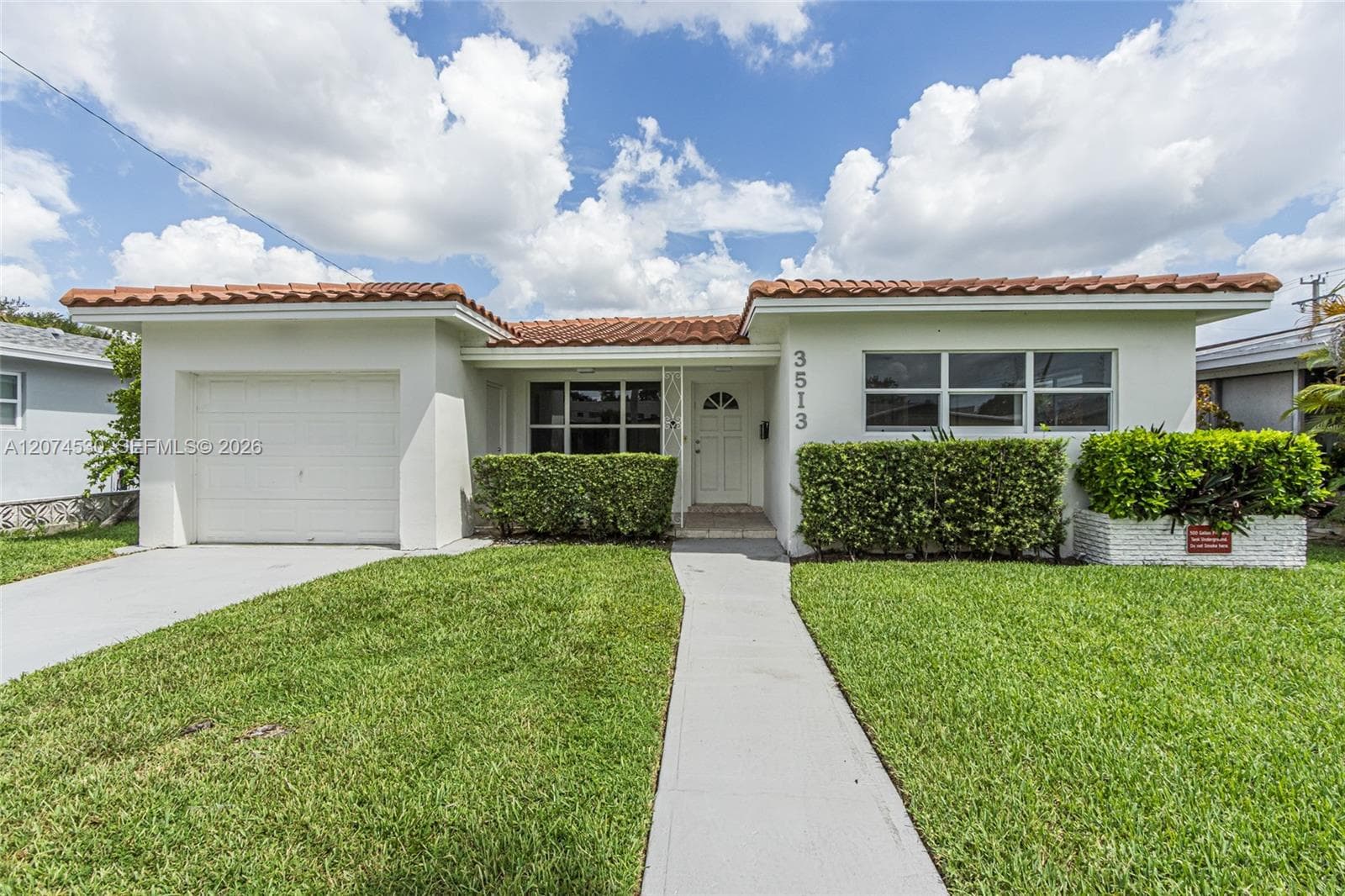 3513 Polk St, Hollywood, FL 33021