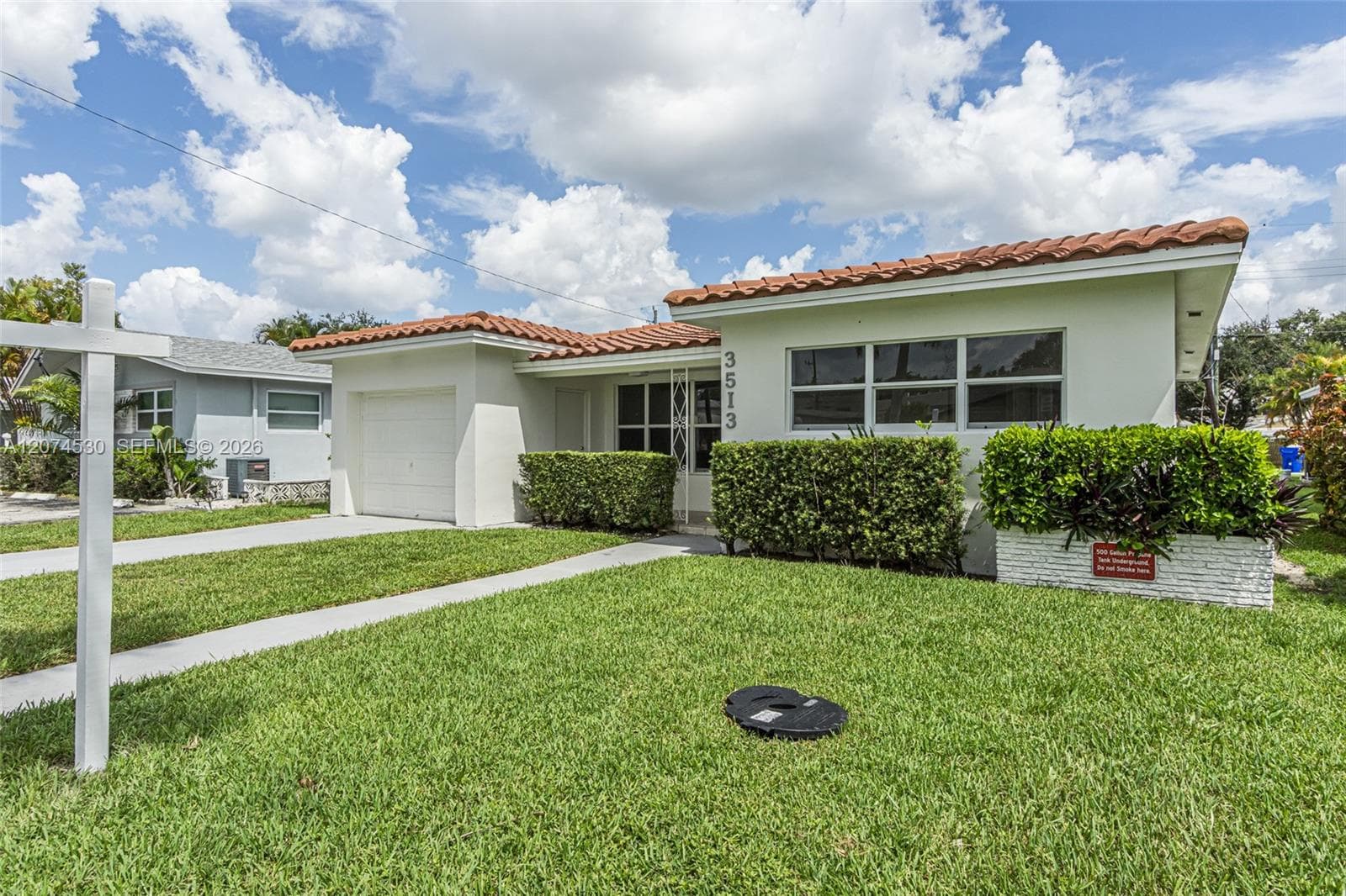 3513 Polk St, Hollywood, FL 33021 photo 5