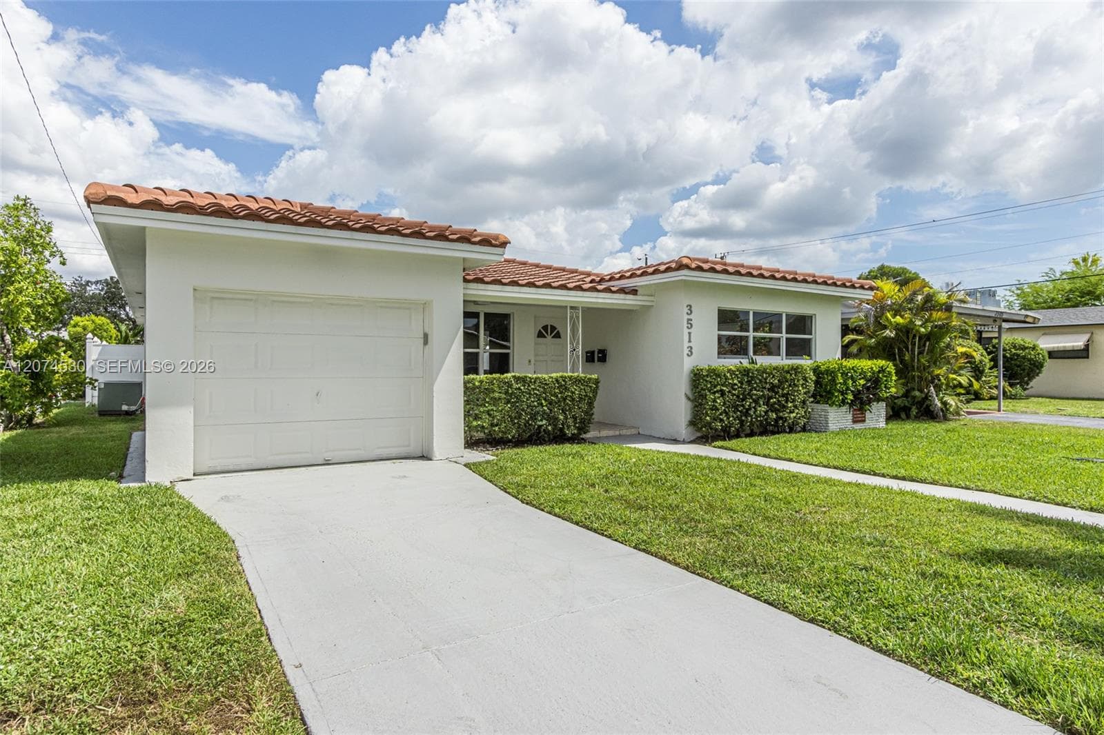 3513 Polk St, Hollywood, FL 33021 photo 4