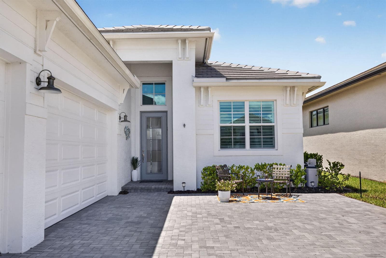 8605 SW CANTANTE Way, Port St. Lucie, FL 34987 photo 3