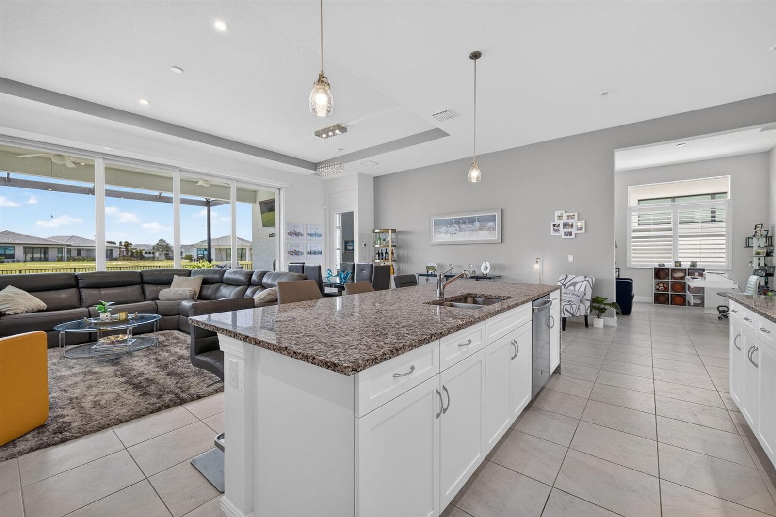 8605 SW CANTANTE Way, Port St. Lucie, FL 34987 photo 5