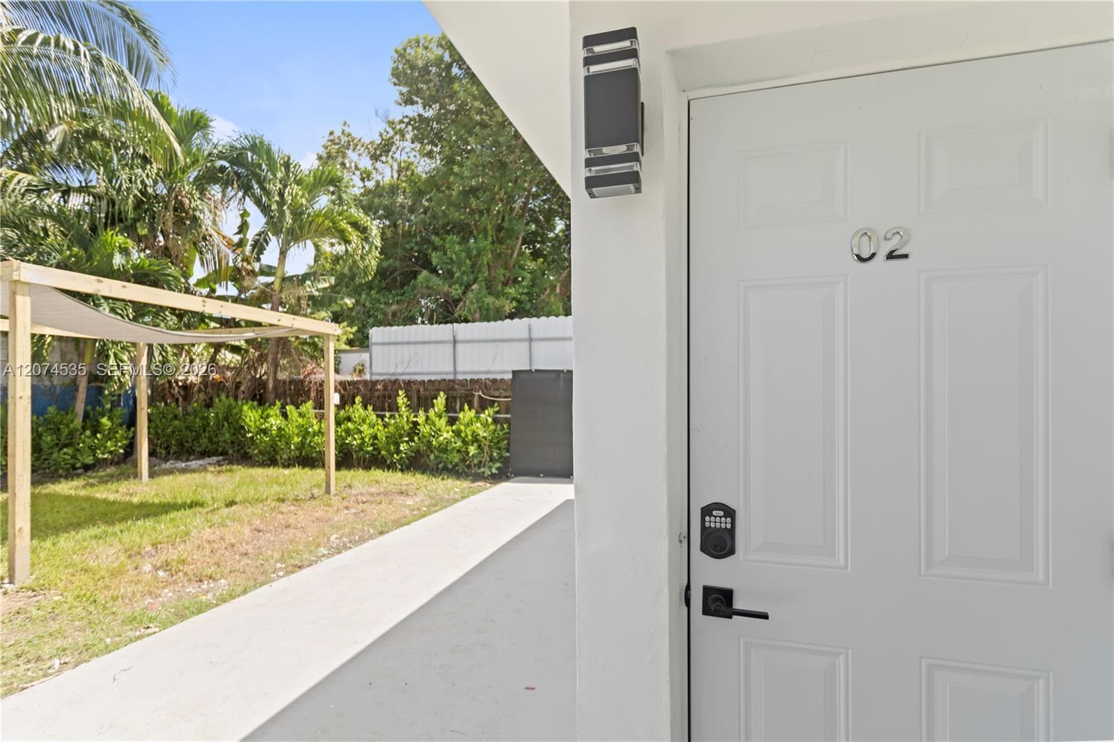 3125 NW 21st Ct # 02, Miami, FL 33142 photo 3
