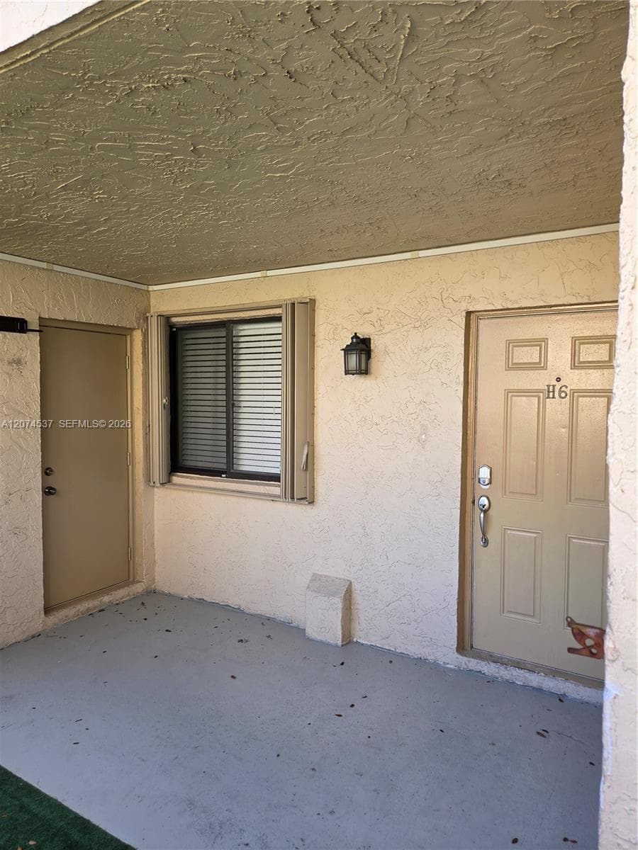 8041 Southgate Blvd # H6, North Lauderdale, FL 33068 photo 2