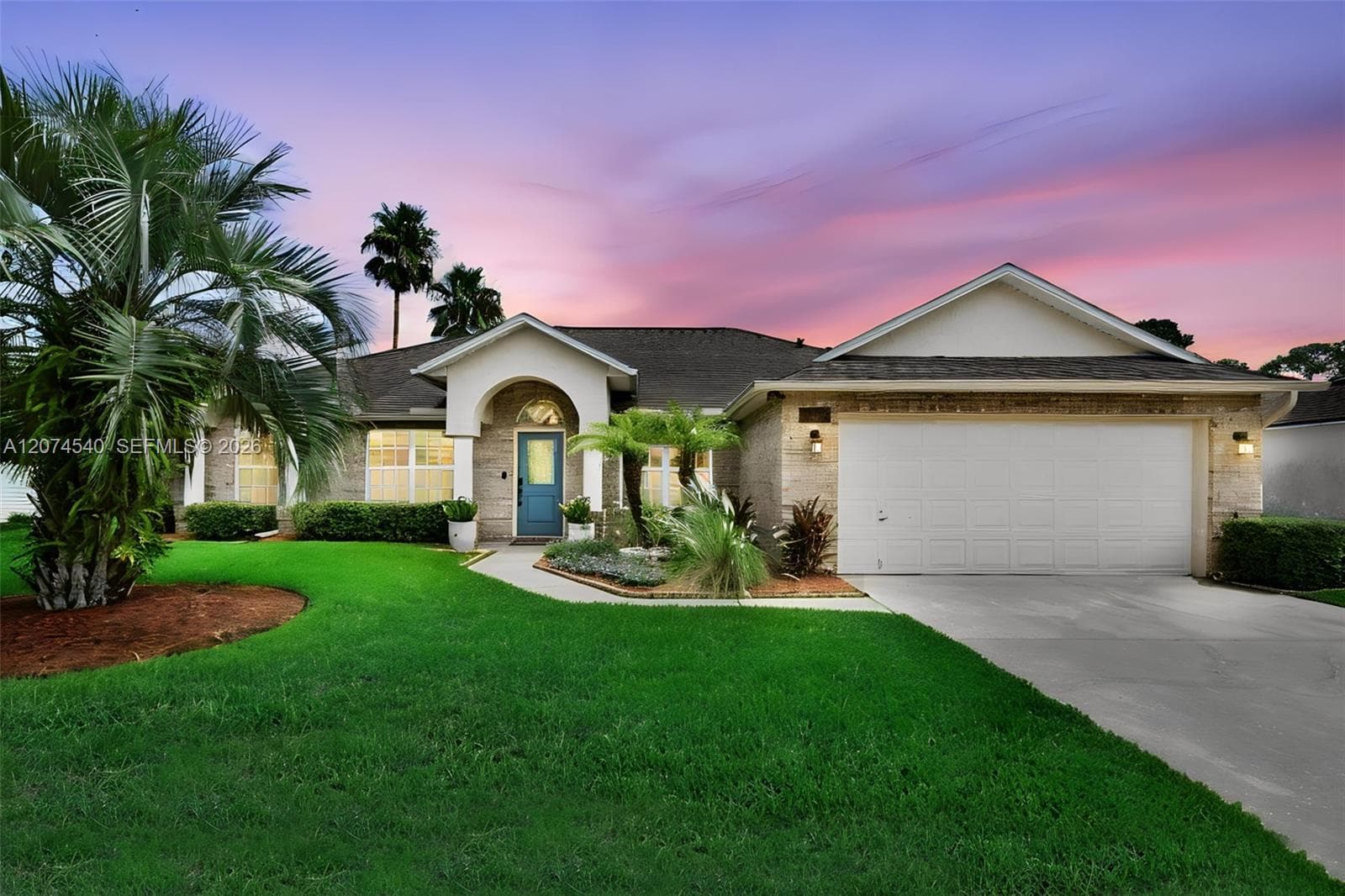 2059 E Forest Gate, Jacksonville, FL 32246 photo 2