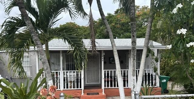 863 NW 113th St, Miami, FL 33168 photo 2