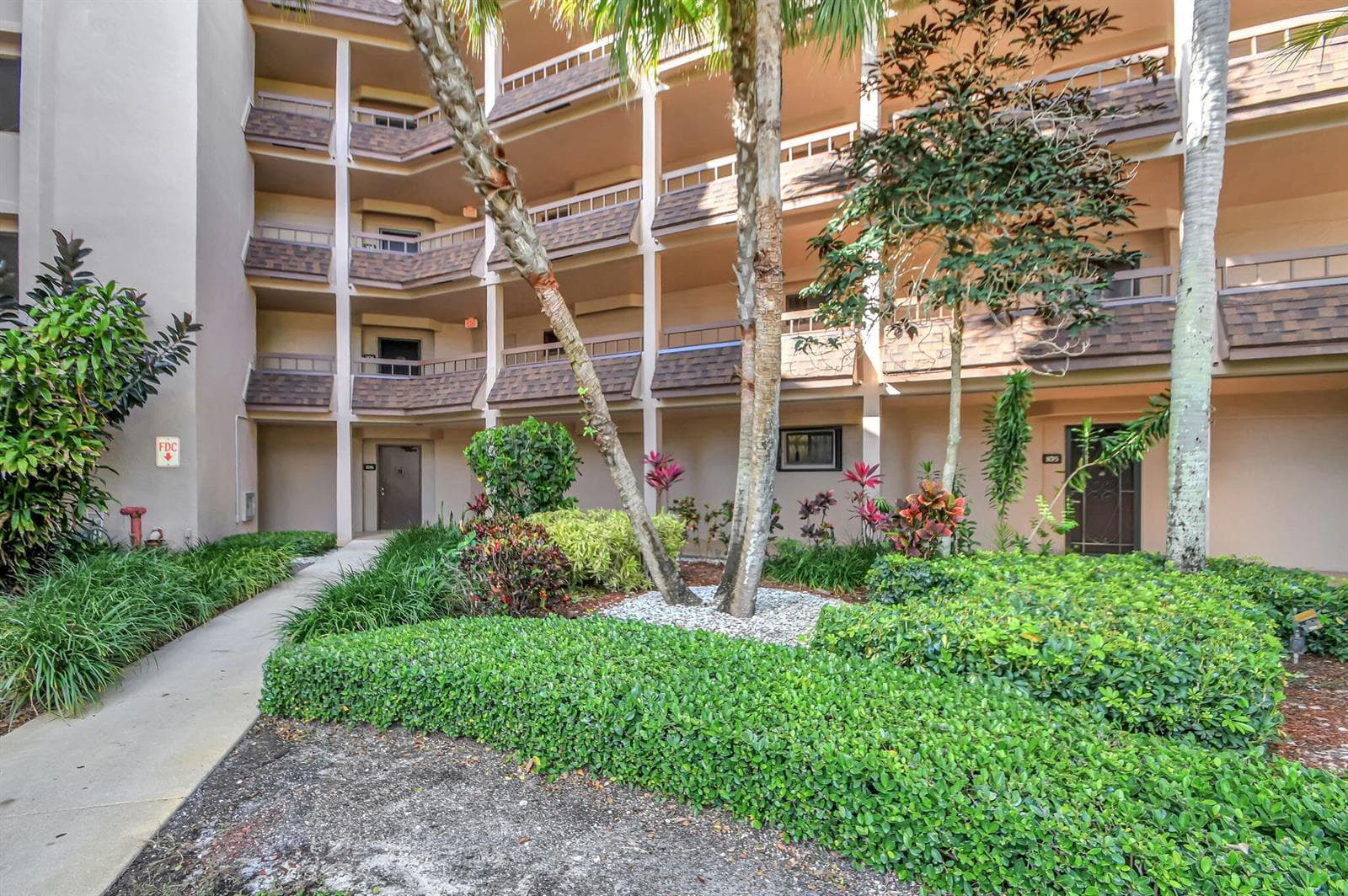 4702 Fountains Drive S # 105, Lake Worth, FL 33467 photo 2