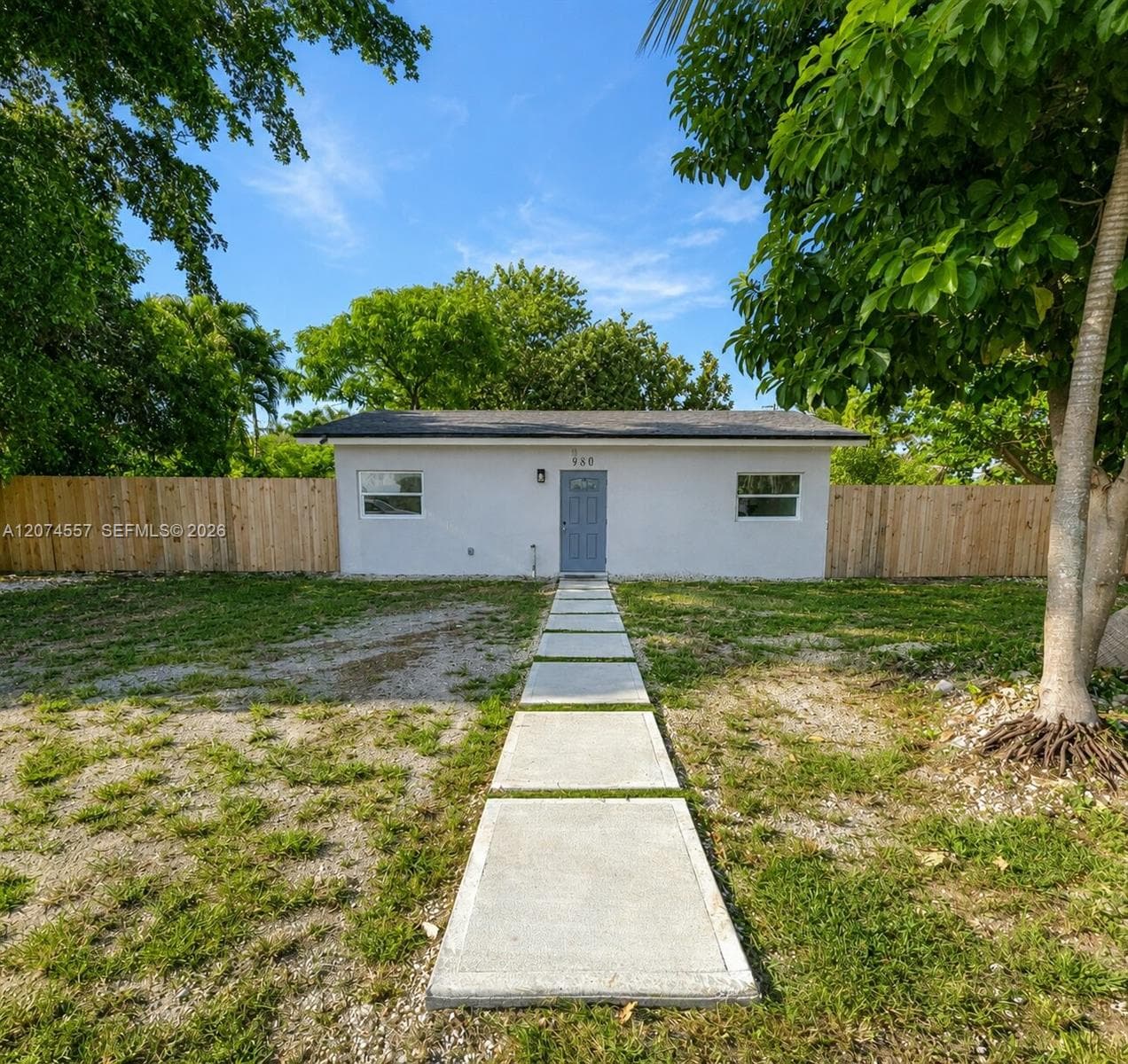 980 NW 13th St, Homestead, FL 33030