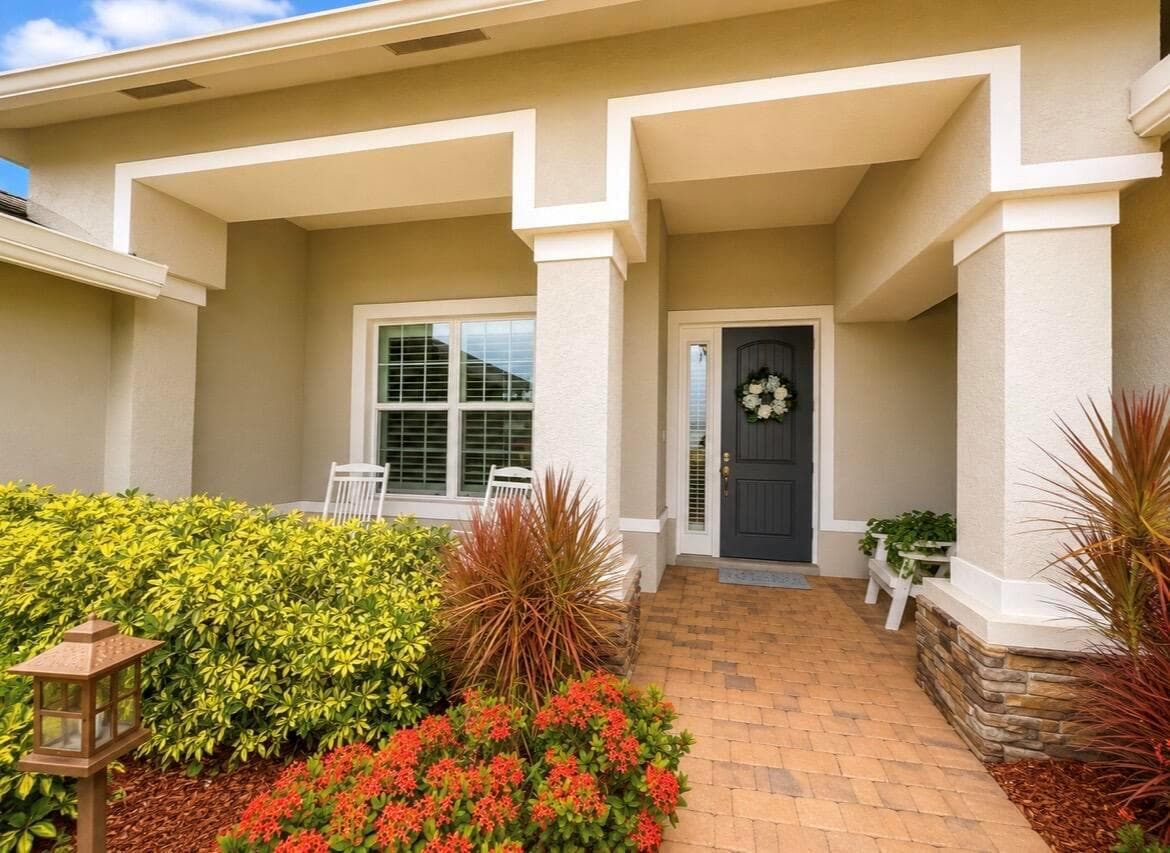 367 SW Vista Lake Drive, Port St. Lucie, FL 34953 photo 3
