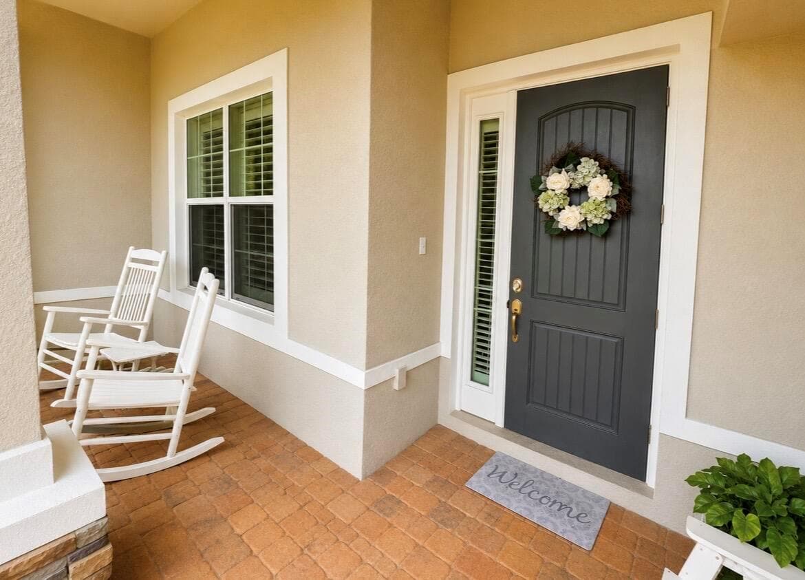 367 SW Vista Lake Drive, Port St. Lucie, FL 34953 photo 4