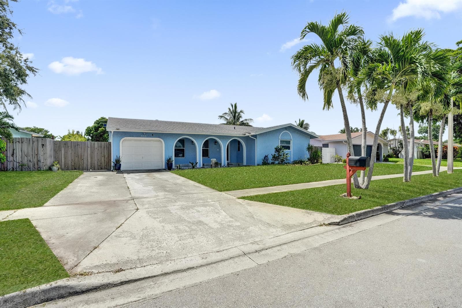 855 NW 80TH Terrace, Margate, FL 33063