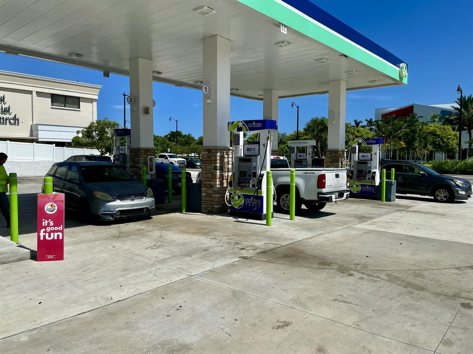 101 E ATLANTIC Boulevard, Pompano Beach, FL 33060 photo 2